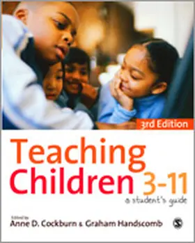 Cockburn / Handscomb |  Teaching Children 3-11 | Buch |  Sack Fachmedien