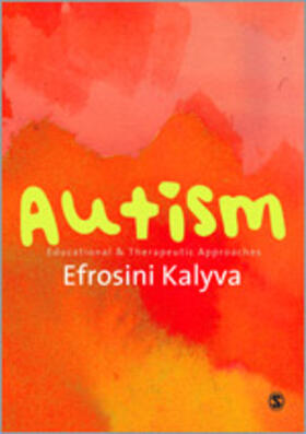 Kalyva |  Autism | Buch |  Sack Fachmedien