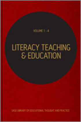 Wyse |  Literacy Teaching and Education | Buch |  Sack Fachmedien
