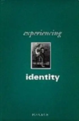 Craib |  Experiencing Identity | eBook | Sack Fachmedien