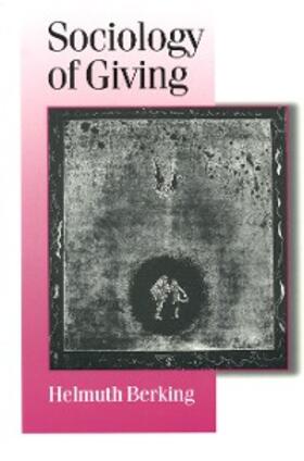 Berking |  Sociology of Giving | eBook | Sack Fachmedien