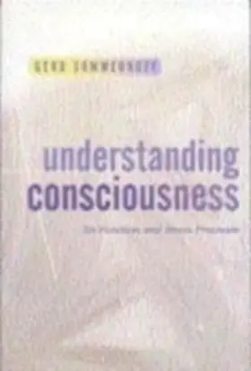 Sommerhoff |  Understanding Consciousness | eBook | Sack Fachmedien