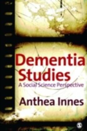 Innes |  Dementia Studies | eBook | Sack Fachmedien