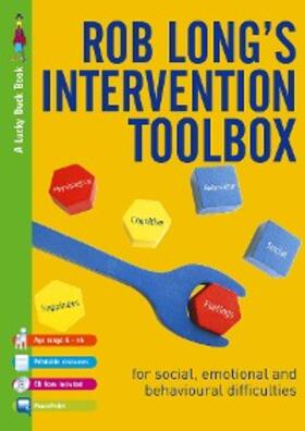 Long |  Rob Long's Intervention Toolbox | eBook | Sack Fachmedien