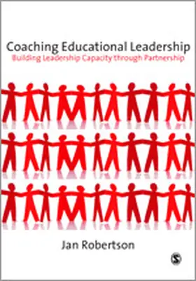 Robertson |  Coaching Educational Leadership | eBook | Sack Fachmedien