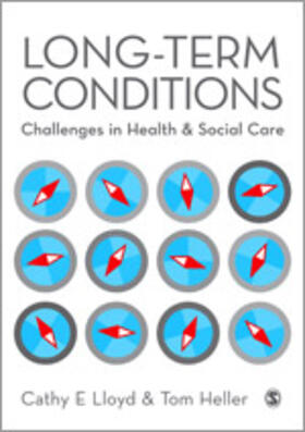 Lloyd / Heller |  Long-Term Conditions | Buch |  Sack Fachmedien