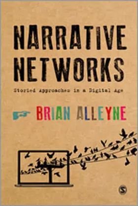 Alleyne |  Narrative Networks | Buch |  Sack Fachmedien