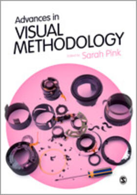 Pink |  Advances in Visual Methodology | Buch |  Sack Fachmedien