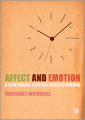 Wetherell |  Affect and Emotion | Buch |  Sack Fachmedien