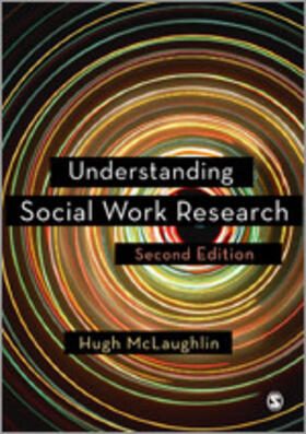 McLaughlin |  Understanding Social Work Research | Buch |  Sack Fachmedien