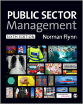Flynn |  Public Sector Management | Buch |  Sack Fachmedien