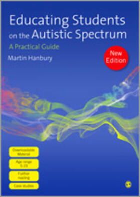 Hanbury |  Educating Students on the Autistic Spectrum | Buch |  Sack Fachmedien