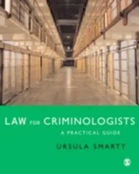 Smartt |  Law for Criminologists | eBook | Sack Fachmedien