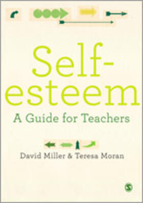 Miller / Moran |  Self-Esteem | Buch |  Sack Fachmedien