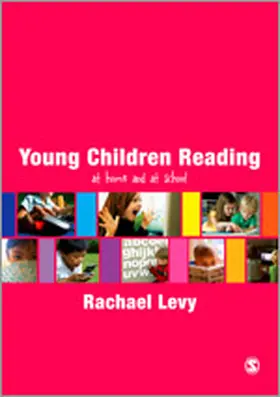 Levy |  Young Children Reading | Buch |  Sack Fachmedien