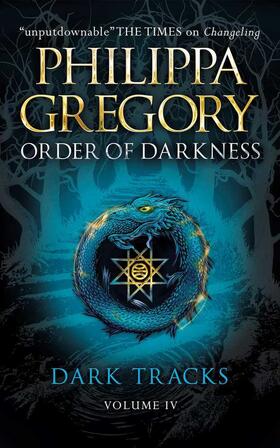 Gregory |  Dark Tracks | Buch |  Sack Fachmedien