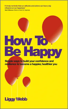 Webb |  How to Be Happy | Buch |  Sack Fachmedien