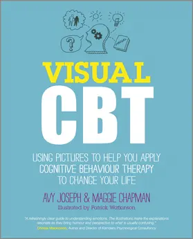 Joseph / Chapman |  Visual CBT | Buch |  Sack Fachmedien