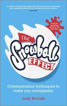 Bounds |  The Snowball Effect | Buch |  Sack Fachmedien