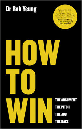 Yeung |  How to Win | Buch |  Sack Fachmedien