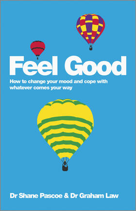 Pascoe / Law |  Feel Good | Buch |  Sack Fachmedien