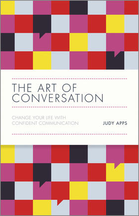 Apps |  The Art of Conversation | Buch |  Sack Fachmedien