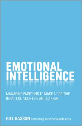 Hasson |  Emotional Intelligence | Buch |  Sack Fachmedien