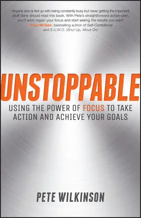 Wilkinson |  Unstoppable | Buch |  Sack Fachmedien