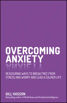 Hasson |  Overcoming Anxiety | Buch |  Sack Fachmedien