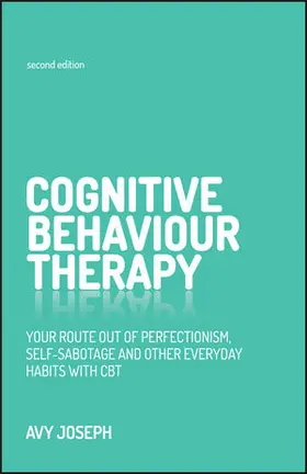 Joseph |  Cognitive Behaviour Therapy | Buch |  Sack Fachmedien