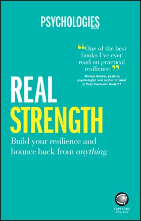  Real Strength | Buch |  Sack Fachmedien