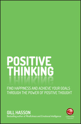 Hasson |  Positive Thinking | Buch |  Sack Fachmedien
