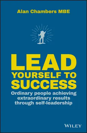 Chambers |  Lead Yourself to Success | Buch |  Sack Fachmedien