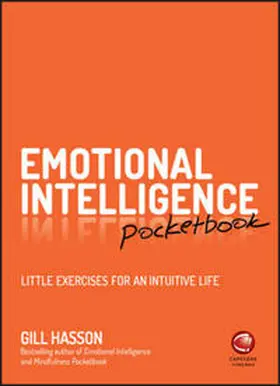 Hasson |  Emotional Intelligence Pocketbook | eBook | Sack Fachmedien