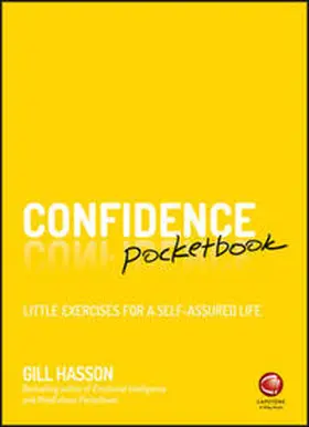 Hasson |  Confidence Pocketbook | eBook | Sack Fachmedien