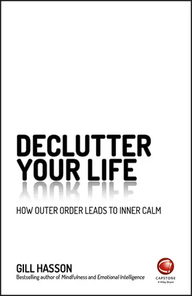 Hasson |  Declutter Your Life | Buch |  Sack Fachmedien