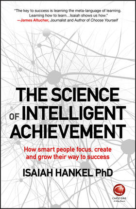 Hankel |  The Science of Intelligent Achievement | Buch |  Sack Fachmedien