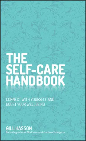 Hasson |  The Self-Care Handbook | Buch |  Sack Fachmedien