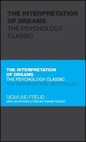 Freud |  The Interpretation of Dreams | eBook | Sack Fachmedien