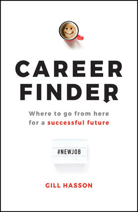 Hasson |  Career Finder | Buch |  Sack Fachmedien