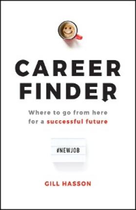 Hasson |  Career Finder | eBook | Sack Fachmedien