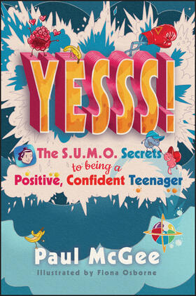 McGee |  YESSS! | Buch |  Sack Fachmedien