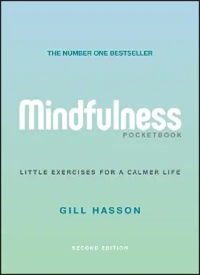 Hasson |  Mindfulness Pocketbook | eBook | Sack Fachmedien