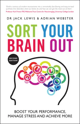 Lewis / Webster |  Sort Your Brain Out | Buch |  Sack Fachmedien