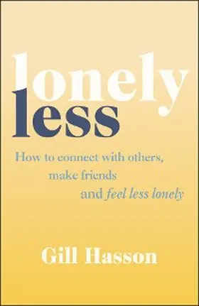 Hasson |  Lonely Less | eBook | Sack Fachmedien