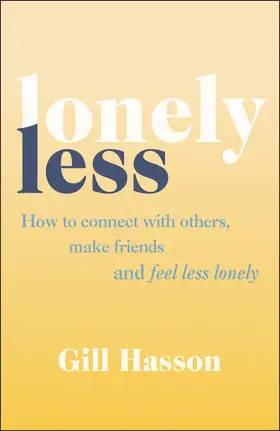 Hasson |  Lonely Less | Buch |  Sack Fachmedien