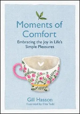 Hasson |  Moments of Comfort | eBook | Sack Fachmedien