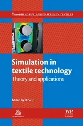 Veit |  Simulation in Textile Technology | Buch |  Sack Fachmedien