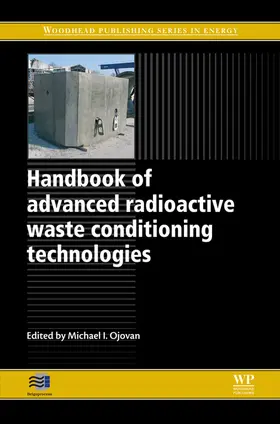 Ojovan |  Handbook of Advanced Radioactive Waste Conditioning Technologies | eBook | Sack Fachmedien