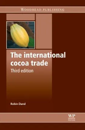 Dand |  International Cocoa Trade | Buch |  Sack Fachmedien